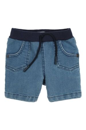 Gymp Korte broek Jason B Blue