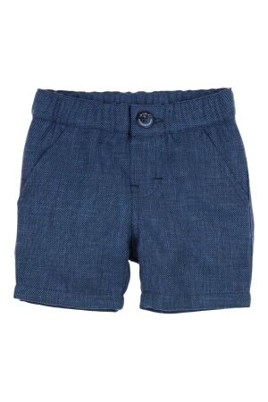 Gymp Bermuda Ringo B Blue