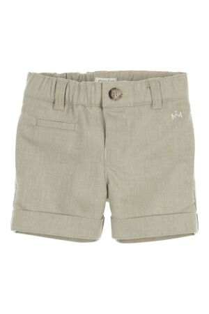 Gymp Korte broek Gabriel GN Green