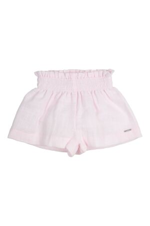 Gymp Korte broek Artemis LR Light Pink