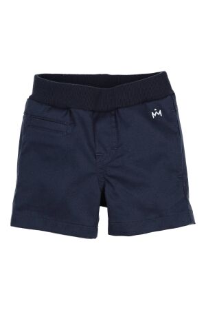 Gymp Korte broek Beaufort M Navy