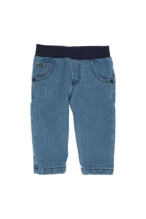 Gymp Broek Jason B Blue
