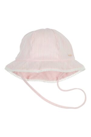 Gymp Hoed Gidi VR Old Rose