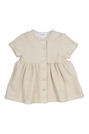 Gymp Jurk Leora GD Gold