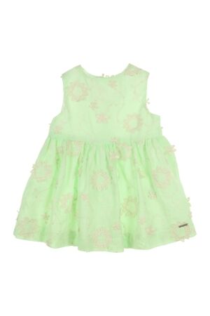 Gymp Overgooier Adelien GN Green