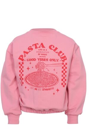 Looxs Little Sweater 238 Soft Pink