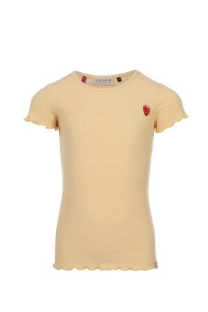 Looxs Little T-shirt 534 Banana Shake