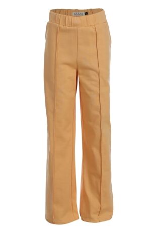 Looxs Little Lurex Broek 534 Banana Shake