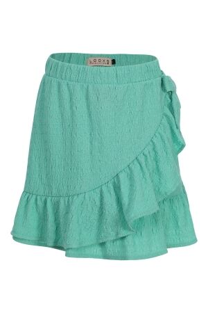 Looxs Little Crinckle Rok 303 Bright Green