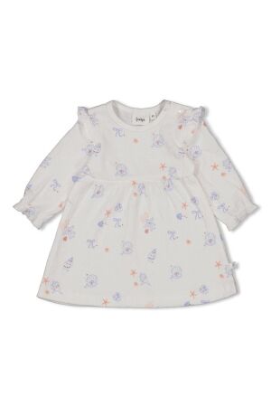 Feetje Jurk - Sea La Vie 600 Offwhite