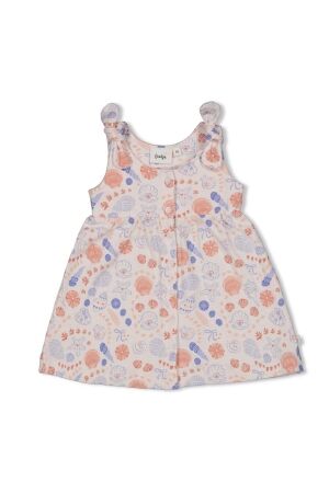Feetje Jurk - Sea La Vie 155 l.Roze