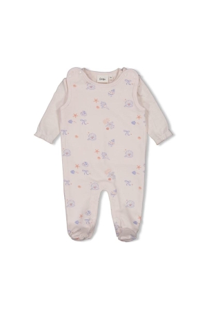 Feetje Babypakje 2-delig - Sea La Vie 155 l.Roze