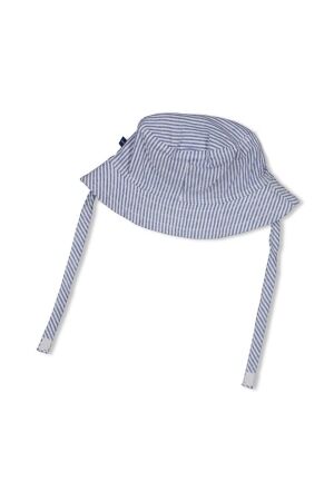 Feetje Zonnehoed - Seaside Happiness 065 Chambray