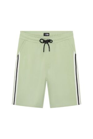 Indian Blue Jeans Korte broek Tape Laurel Green