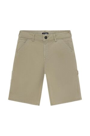 Indian Blue Jeans Korte broek Army Ash