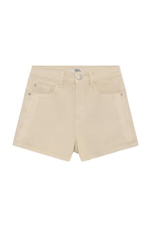 Indian Blue Jeans Korte Spijkerbroek Sandshell