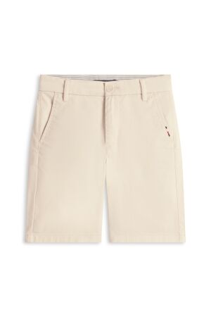 Tommy Hilfiger 1985 Chino Short Classic Beige