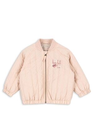 Konges Slojd Bomberjas Juno Kitty Cameo Rose