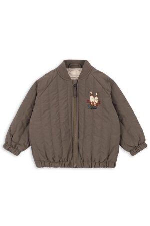 Konges Slojd Bomberjas Juno Walnut