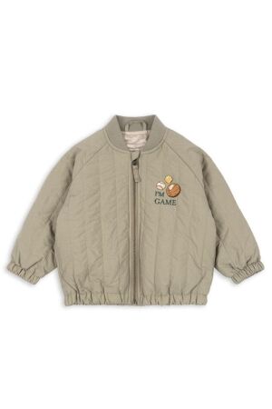 Konges Slojd Bomberjas Juno Laurel Oak