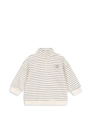 Konges Slojd Sweater Lou Streep Flintstone Stripe