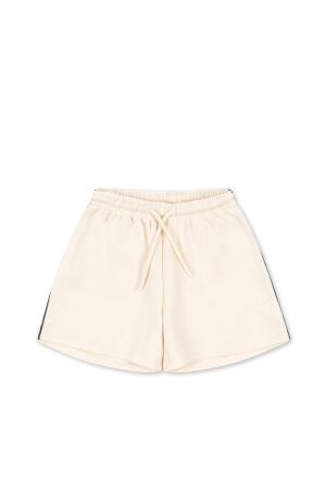 Konges Slojd Korte broek Florian Antique White