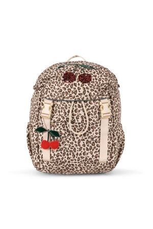 Konges Slojd Clover Schooltas Leo