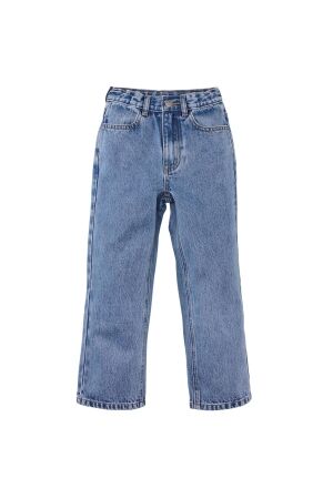 Z8 Timeo Spijkerbroek Blue denim