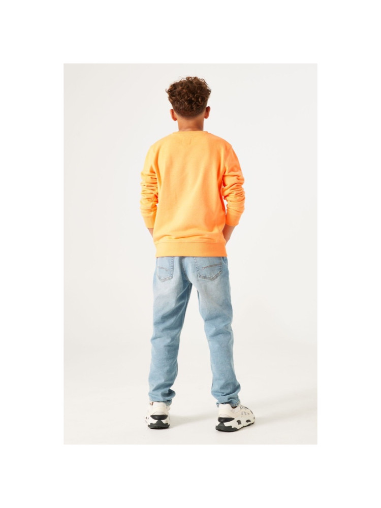 Garcia Sweater M43461 2644 neon bij carrot online je bestel