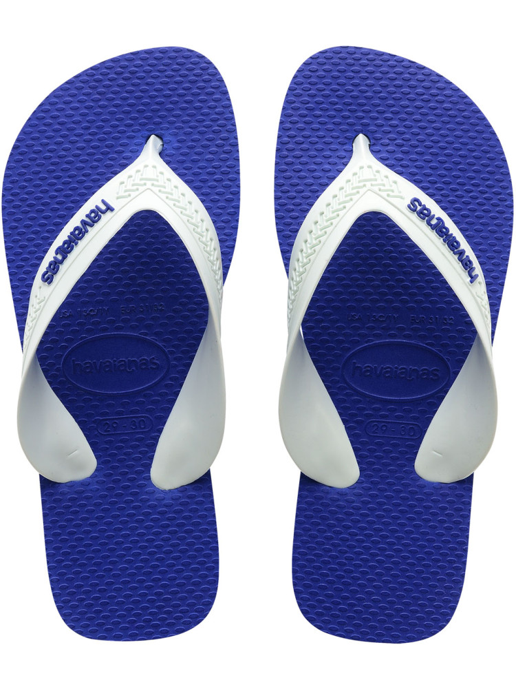 Havaianas hot sale marine blue