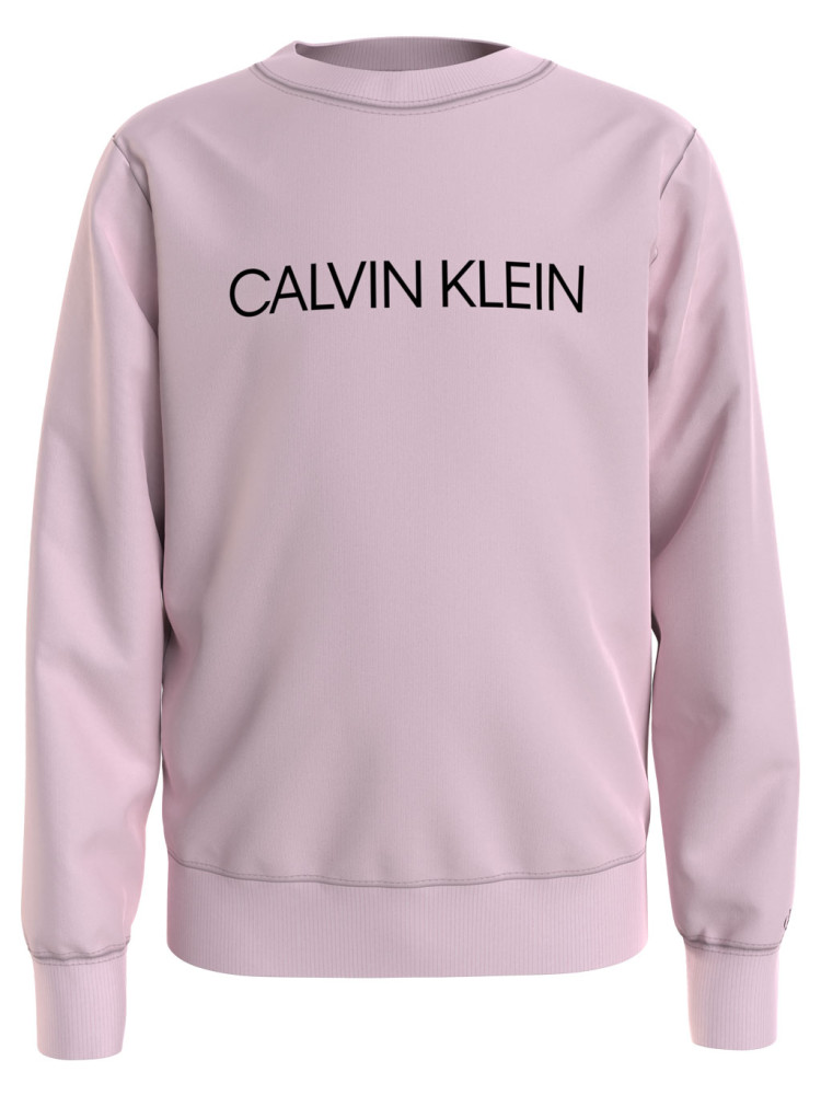 calvin klein institutional sweatshirt