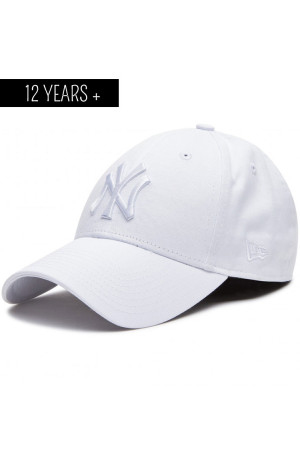 New York Yankees Cap Kind - Khaki Groen - 6 tot 12 jaar