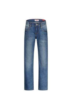 Vingino Baggio Regular Jeans 166 Mid Blue Wash