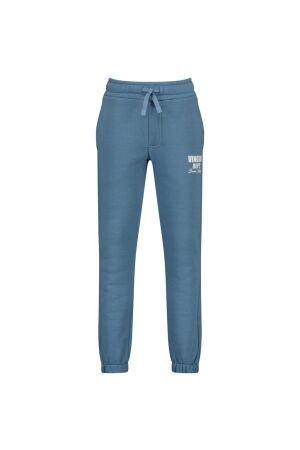 Vingino Basic-pant Regular Pants 1520 Lake blue