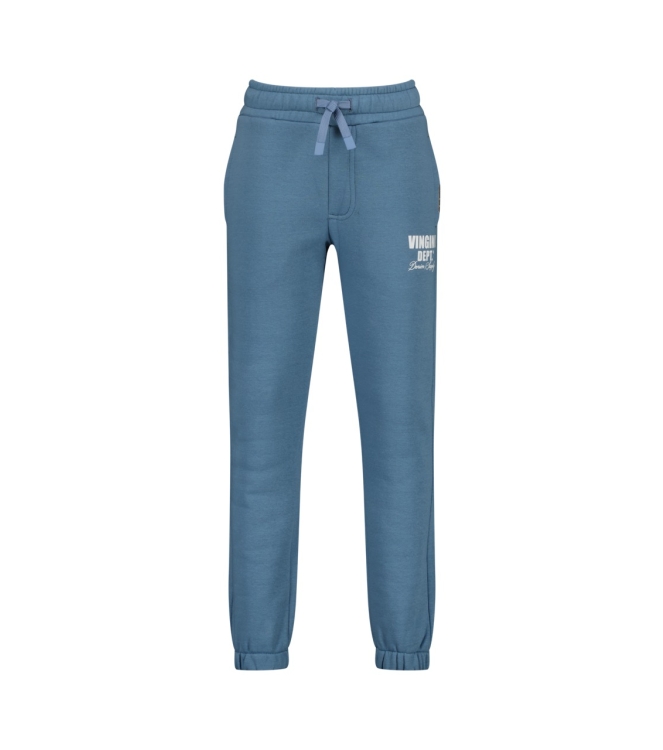 Vingino broeken 1520 Lake blue AW24KBN40005