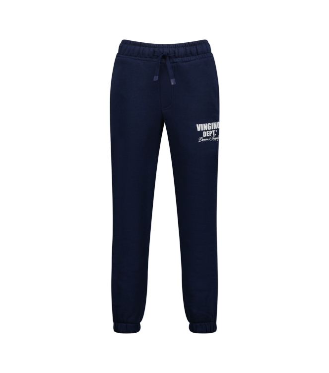 Vingino broeken 100 Dark Blue AW24KBN40005