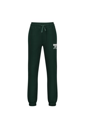 Vingino Basic-pant Regular Pants 1404 Racing green