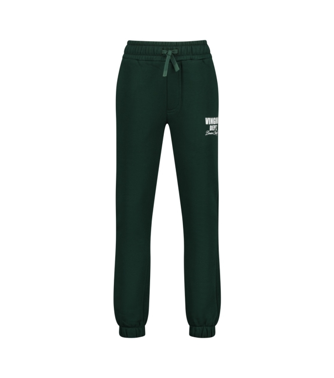 Vingino broeken 1404 Racing green AW24KBN40005