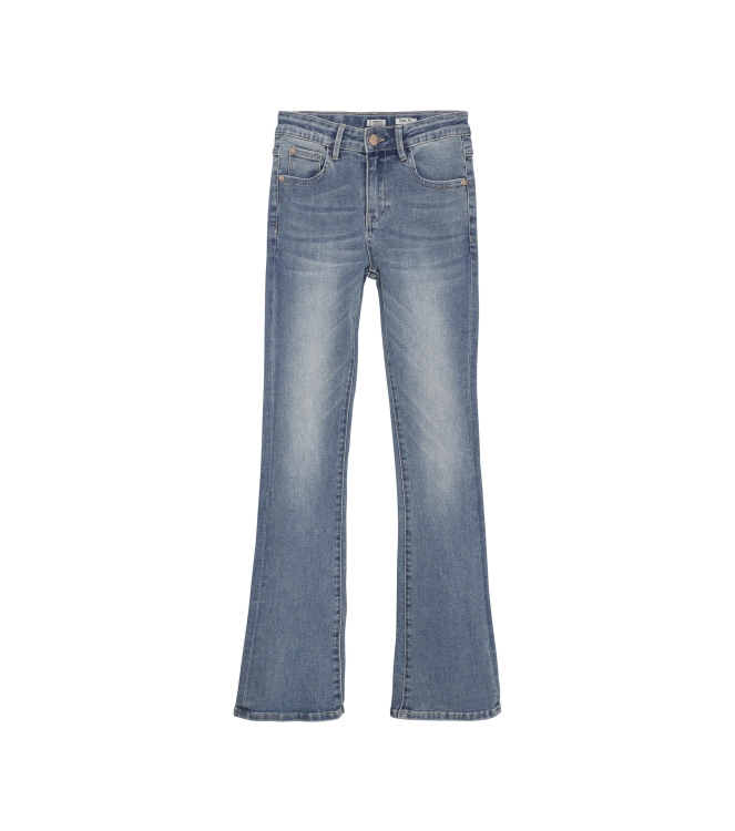 Indian Blue Jeans broeken 7151 Medium Denim 970141