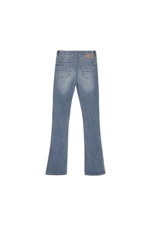 Indian Blue Jeans broeken 7151 Medium Denim 970141