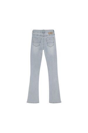 Indian Blue Jeans broeken 7775 Light Denim Blue 970142