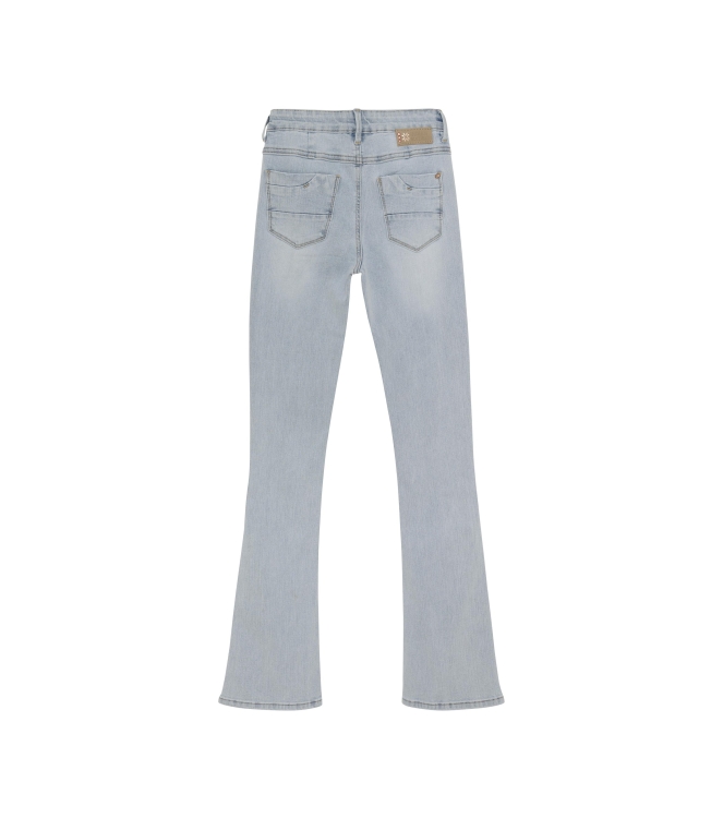 Indian Blue Jeans broeken 7775 Light Denim Blue 970142