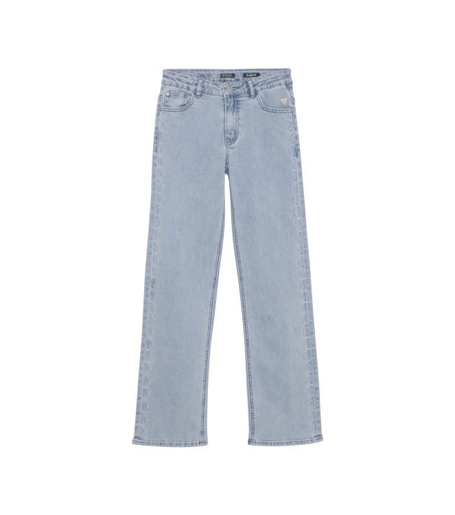 Indian Blue Jeans broeken 7775 Light Denim Blue 970144