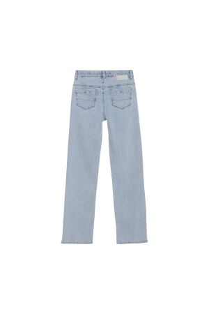 Indian Blue Jeans broeken 7775 Light Denim Blue 970144