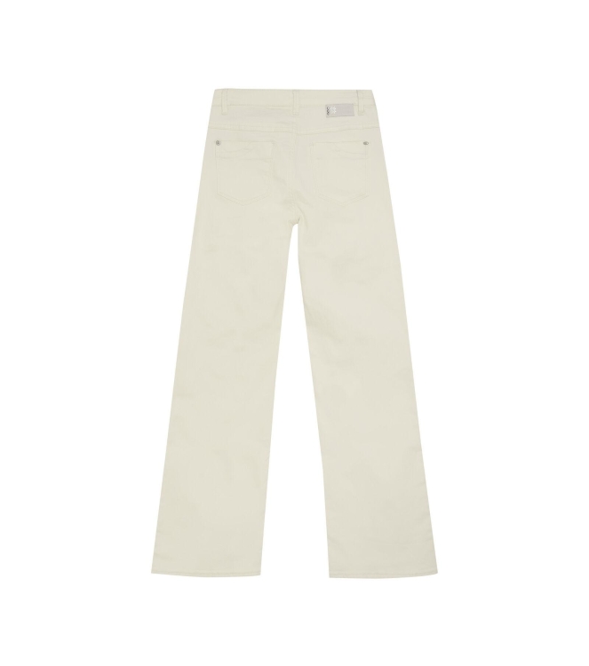 Indian Blue Jeans broeken 1700 Off White 970148