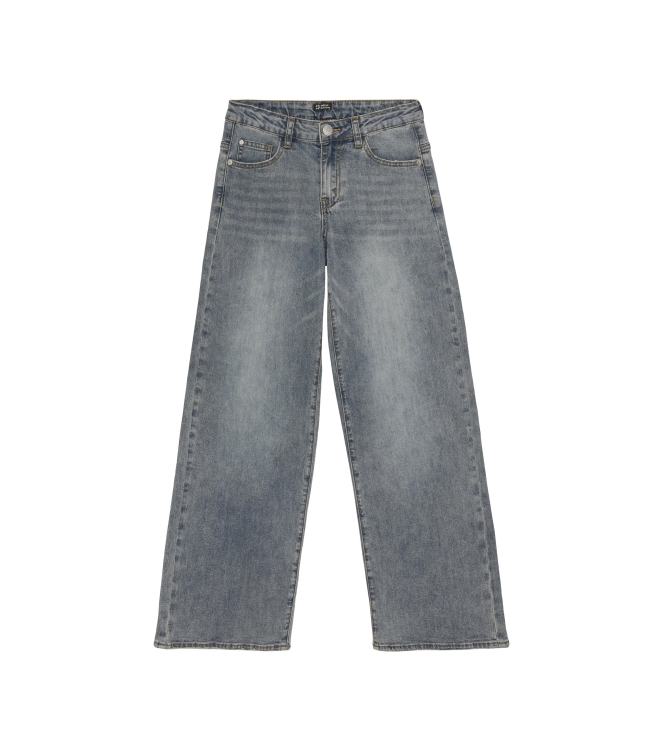 Indian Blue Jeans broeken 7185 Damaged Light Denim 970149