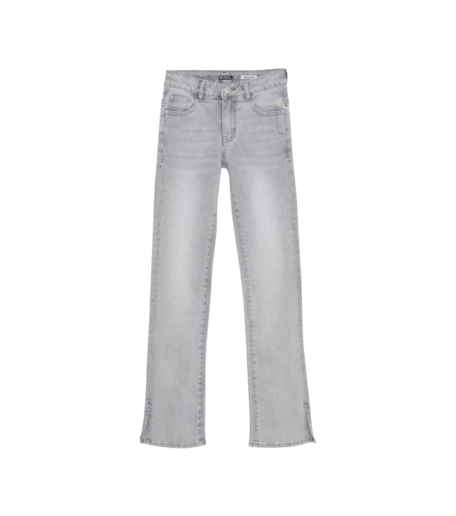 Indian Blue Jeans broeken 1170 Light Grey Denim 970152