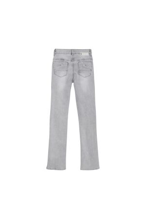 Indian Blue Jeans broeken 1170 Light Grey Denim 970152