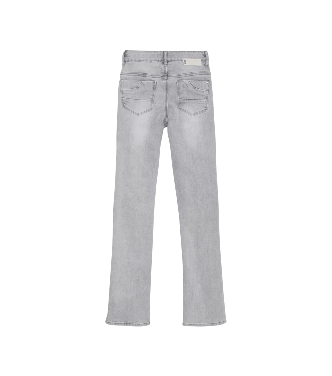 Indian Blue Jeans broeken 1170 Light Grey Denim 970152