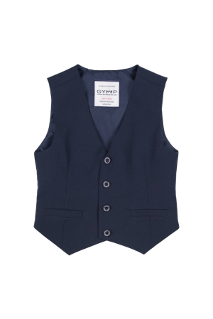 Gymp Gilet Romeo M Navy